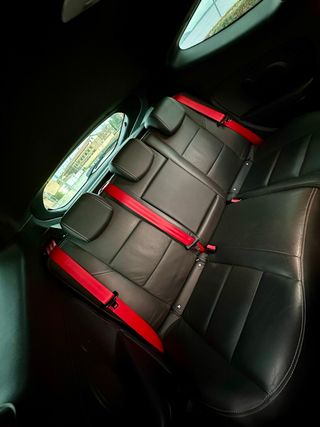 Renault Megane 3 RS CUP 275CV