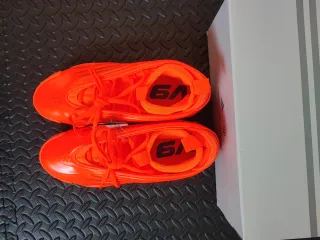 Zapatillas de baloncesto talla 44