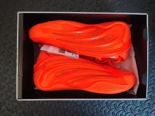 Zapatillas de baloncesto talla 44