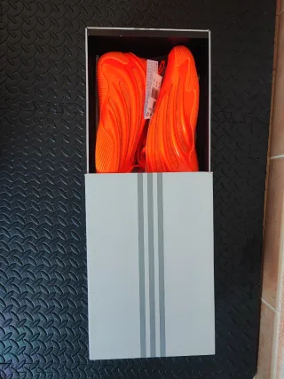 Zapatillas de baloncesto talla 44