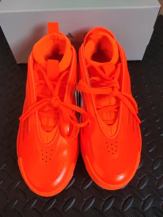 Zapatillas de baloncesto talla 44