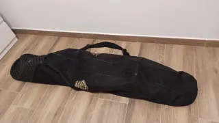 Tabla Snowboard Atomic Hatchet 156cm