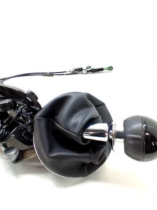 PALANCA CAMBIO FIAT 500 (312_)