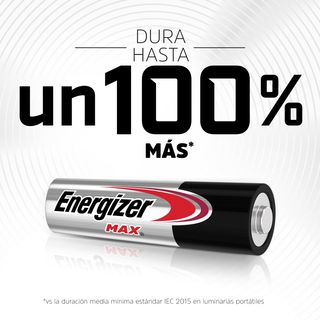 Energizer Max AA Batterien, Alkaline, 14er-Pack (A