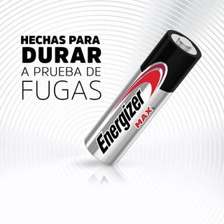 Energizer Max AA Batterien, Alkaline, 14er-Pack (A