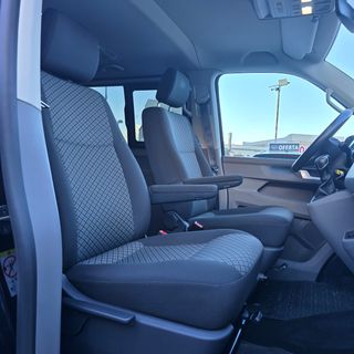 Volkswagen Caravelle 2021