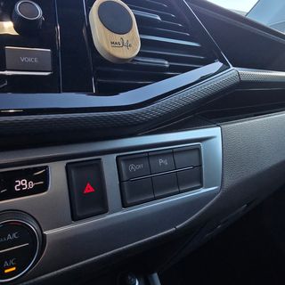 Volkswagen Caravelle 2021