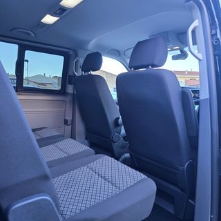Volkswagen Caravelle 2021