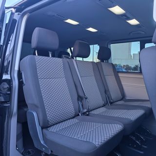 Volkswagen Caravelle 2021