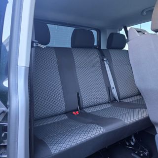 Volkswagen Caravelle 2021