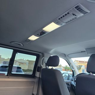 Volkswagen Caravelle 2021