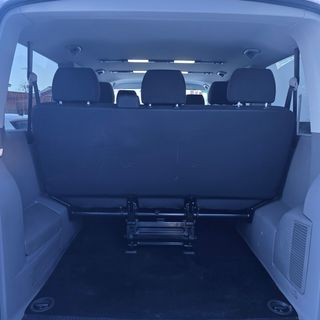 Volkswagen Caravelle 2021