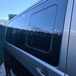 Volkswagen Caravelle 2021