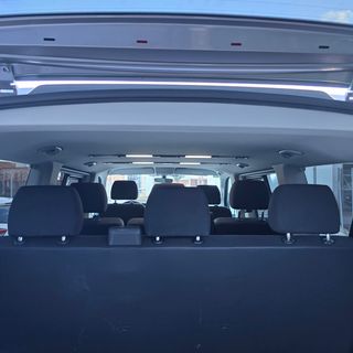 Volkswagen Caravelle 2021