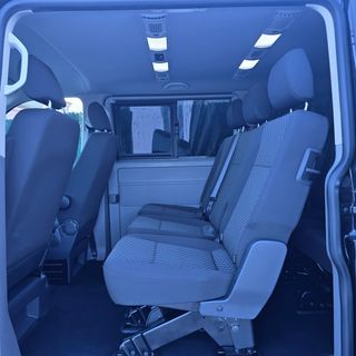 Volkswagen Caravelle 2021