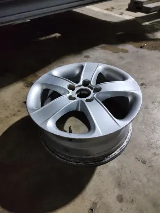 Llanta 16 Seat Leon Sport Limited 2008