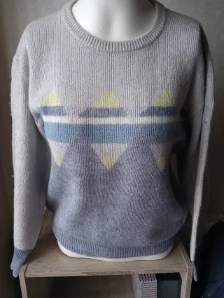 Pullover vintage - Gordon Club