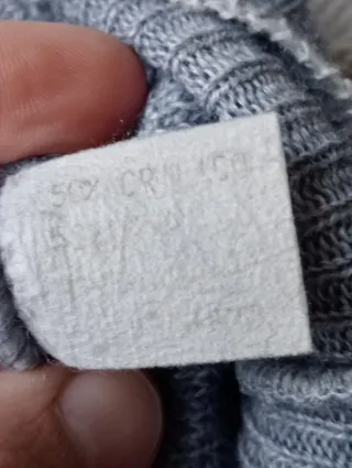 Pullover vintage - Gordon Club