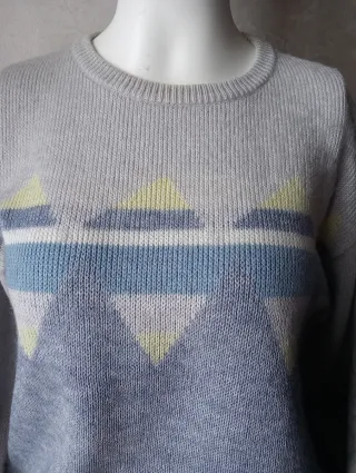 Pullover vintage - Gordon Club