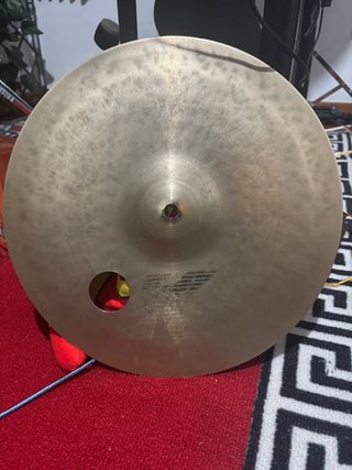 Hit Hat Top Zildjian K para reparar