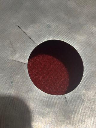 Hit Hat Top Zildjian K para reparar