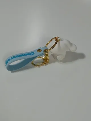 Llavero Cinnamoroll Sanrio