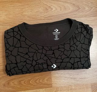 Camiseta Converse Talla M, original.