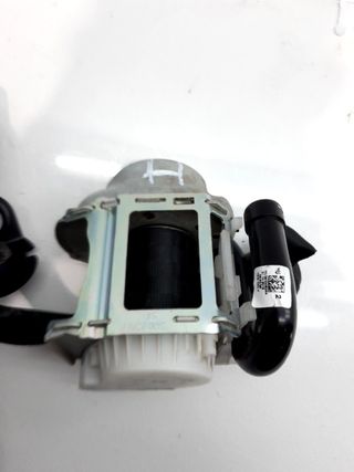 CINTURON SEGURIDAD DELANTERO IZQUIERDO FIAT TALENTO