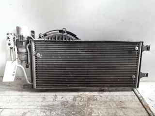 ELECTROVENTILADOR RADIADOR AIRE ACONDICIONADO OPEL CORSA C (2)