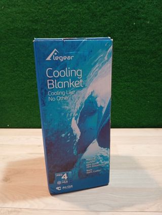 Manta de verano 150x200 cm