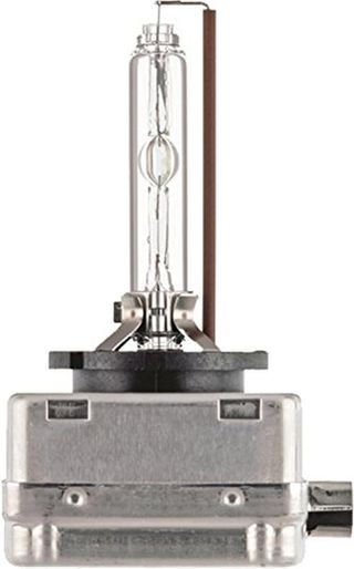 HELLA 8GS 009 028-621 Xenón Lámpara - D1S - White