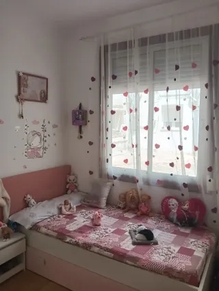 Piso  en Monzón,luminoso y reformado