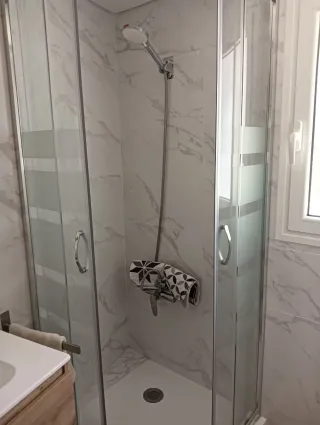 Piso  en Monzón,luminoso y reformado