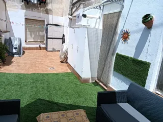 Piso  en Monzón,luminoso y reformado