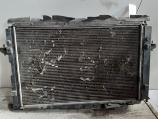 ELECTROVENTILADOR AUDI A6 BERLINA (4B2)