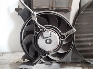 ELECTROVENTILADOR AUDI A6 BERLINA (4B2)
