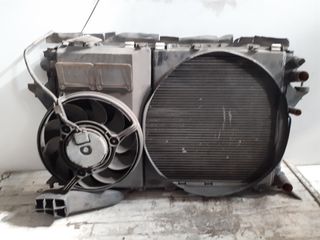 ELECTROVENTILADOR AUDI A6 BERLINA (4B2)