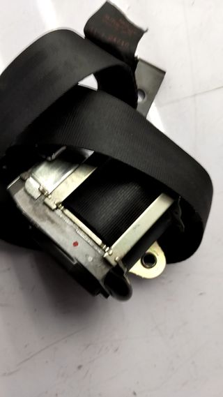 CINTURON SEGURIDAD DELANTERO DERECHO SEAT LEON (1P1)