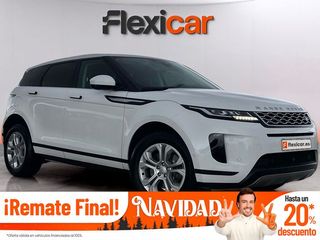 Land-Rover Range Rover Evoque 2.0 D163 AUTO 4WD MHEV