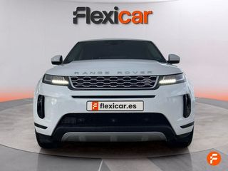 Land-Rover Range Rover Evoque 2.0 D163 AUTO 4WD MHEV