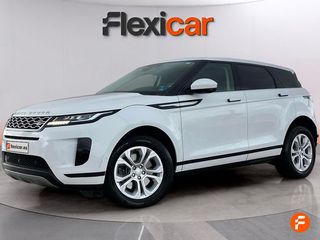 Land-Rover Range Rover Evoque 2.0 D163 AUTO 4WD MHEV