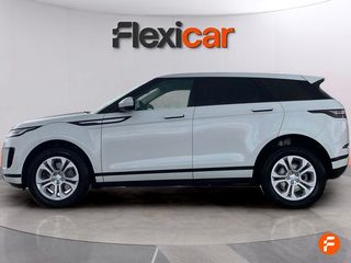 Land-Rover Range Rover Evoque 2.0 D163 AUTO 4WD MHEV