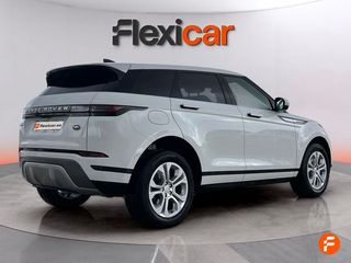 Land-Rover Range Rover Evoque 2.0 D163 AUTO 4WD MHEV