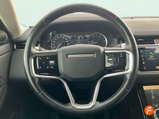 Land-Rover Range Rover Evoque 2.0 D163 AUTO 4WD MHEV