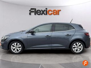 Renault Megane Limited TCe GPF 103 kW (140CV)