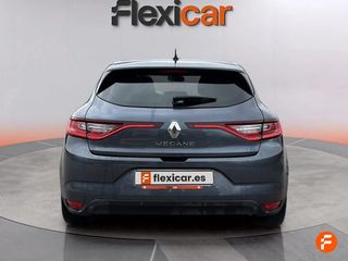 Renault Megane Limited TCe GPF 103 kW (140CV)