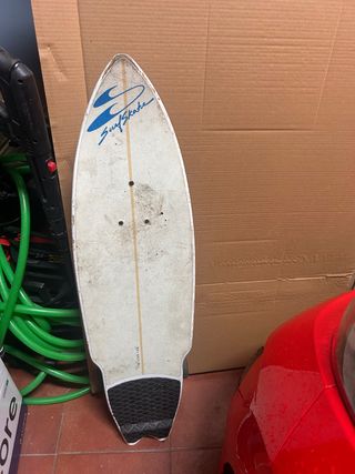 Surfskate marca swelltech premier series