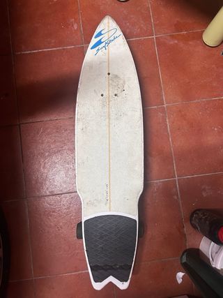 Surfskate marca swelltech premier series