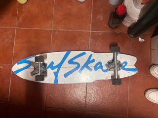 Surfskate marca swelltech premier series