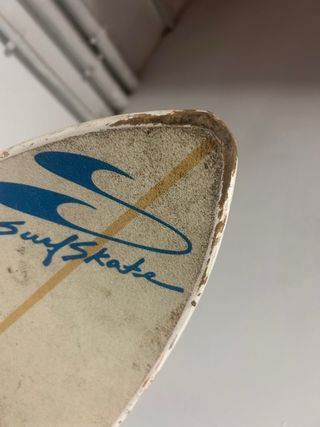 Surfskate marca swelltech premier series